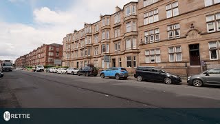 Flat 02 631 Alexandra Parade Dennistoun G31 3BX [upl. by Rehptosirhc]