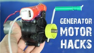 3 Amazing Hand Crank tools Could Save Your Life when Power Cut  Life Hacks [upl. by Lipski857]