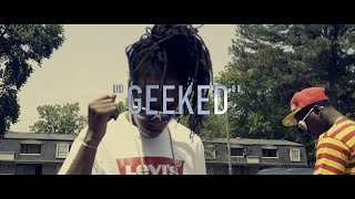 Paper X Drizzle Dollar  Geeked  Filmed By GlassImagery 4K UHD [upl. by Nahtnanhoj]