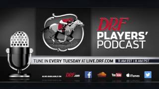 Drf Players Podcast December 20th 2016 [upl. by Madalena]