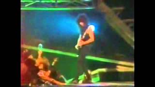 Metallica One Live Mexico City 1993 [upl. by Alaric902]