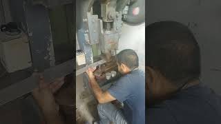 SYadavmaicenikalshortvideo working time powar prresmachine [upl. by Aloysius240]