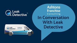 Ashtons Franchise in conversation with Leak Detective [upl. by Georglana]