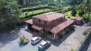 Venta Casa Campestre Viterbo Caldas [upl. by Charbonnier13]