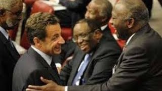 journaliste français  Laurent Gbagbo était un pdt difficile à corrompre il fallait le stopper [upl. by Sisi]