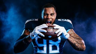 These Titans Wont be Remembered  NFL Team Ranking 30 [upl. by Teplica]