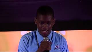 KEMBO COLLEGE ISOLO SPELLING BEE COMPETITION [upl. by Richman894]