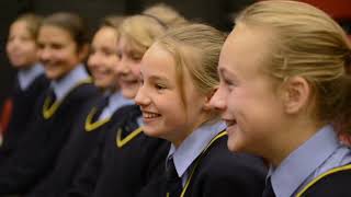 Life at Foremarke Hall Repton Preparatory School [upl. by Aloisia]