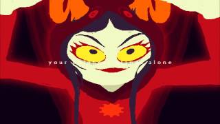 Little Lion Man Homestuck [upl. by Dinsmore]