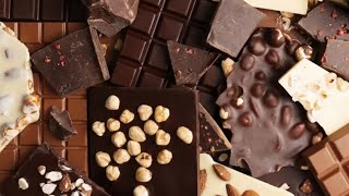 The Most Popular Chocolate Brands Ranked Worst To Best [upl. by Ellennaj]