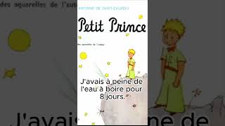 Le Petit Prince 005 [upl. by Gil69]