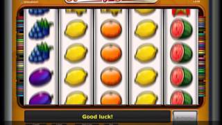 Roaring Forties Video slot  Free Online Novomatic Casino Games [upl. by Walford187]