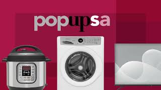 Pop Up Sale  Casa Cuesta [upl. by Eninaj985]