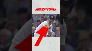 Gautam Gambhir is rubbish player  GAUTAM GAMBHIR ANGRY  CRICKET FACT  cricket gautamgambhir [upl. by Htir]