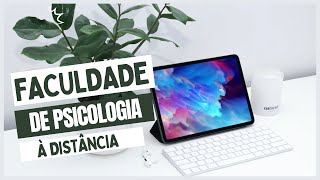 Faculdade de Psicologia EAD em 2024 [upl. by Glaudia]