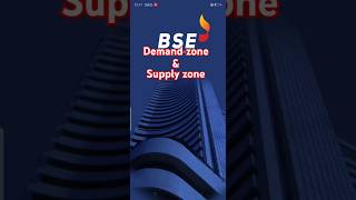 demand zone and supply zone kaise draw Karen 👉👉💥💥👍trending trading stockmarket [upl. by Nagud777]