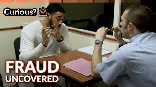 Students Caught in Visa Fraud  UK Border Force [upl. by Ikin]