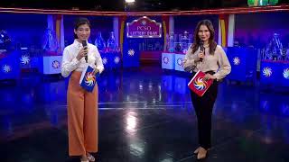 LIVE PCSO 900 PM Lotto Draw  April 3 2024 [upl. by Aihseuqram]