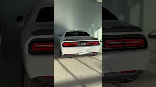 2020 Dodge Challenger RT startup shorts hellcat cartok [upl. by Nicolella]