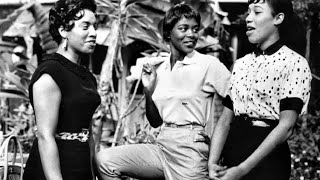 Carib Gold 1956  Cicely Tyson makes her film debut alongside Ethel Waters  Saturday Morning Cinema [upl. by Thirion]