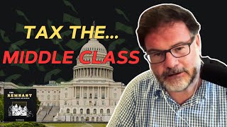 Why Taxing the Rich Wont Work  The Remnant [upl. by Alekal681]