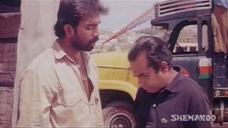 Anaganaga Oka Roju Comedy Scene  Brahmanandam bombs a police station [upl. by Irrej764]