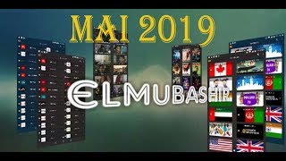 LIVE TV ELMUBASHIR GRATUIT APK MAI 2019 77 [upl. by Honna]