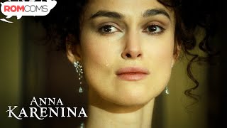 She Broke The Rules  Anna Karenina  RomComs [upl. by Yralih]