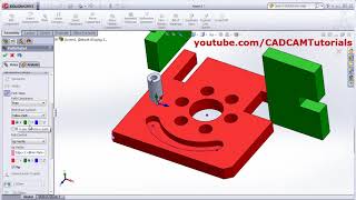 SolidWorks Advanced Mates Tutorial  Symmetric Linear Coupler Width Angle Distance Path Mate [upl. by Kushner]