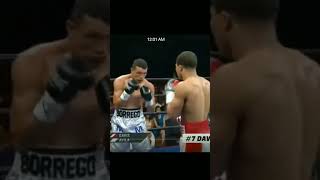 Avila Vs Davis highlightsboxing [upl. by Housen]