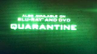 Quarantine 2 Terminal Trailer [upl. by Kho]