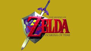 Beethoven  Symphony No 9 in D minor Movement 2 Ocarina of Time Soundfont [upl. by Zerep617]