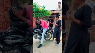 Camera mentha Ka Babu 🤣😂 comedy funny love comedyshorts ytshorts shortvideos shorts [upl. by Layman]