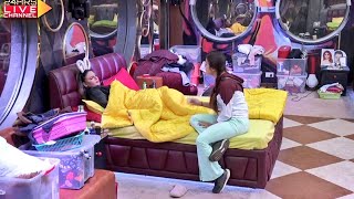 LIVE Devoleena Aur Rakhi Ne Ki UNFAIR Sanchalan Ki Hadd Par  Bigg Boss 15 [upl. by Mcmillan]