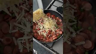 Pasta recipe in less then 30 minutes ✨💁🏻‍♀️ familycooking food pasta mom [upl. by Jedd924]