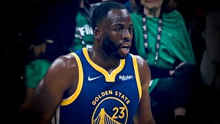 Draymond Green Defensive Highlights  2022 NBA Finals [upl. by Nomahs489]