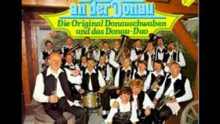 Kornel Mayer und seine Original Donauschwaben  Schöne Margarete Polka [upl. by Meingoldas]